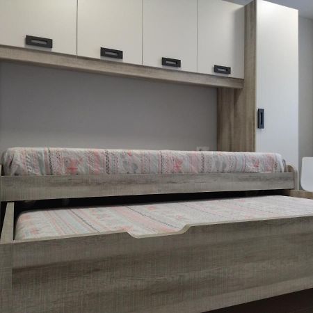 Carme Appartement Hospitalet De L'Infant Buitenkant foto