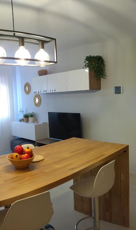 Carme Appartement Hospitalet De L'Infant Buitenkant foto