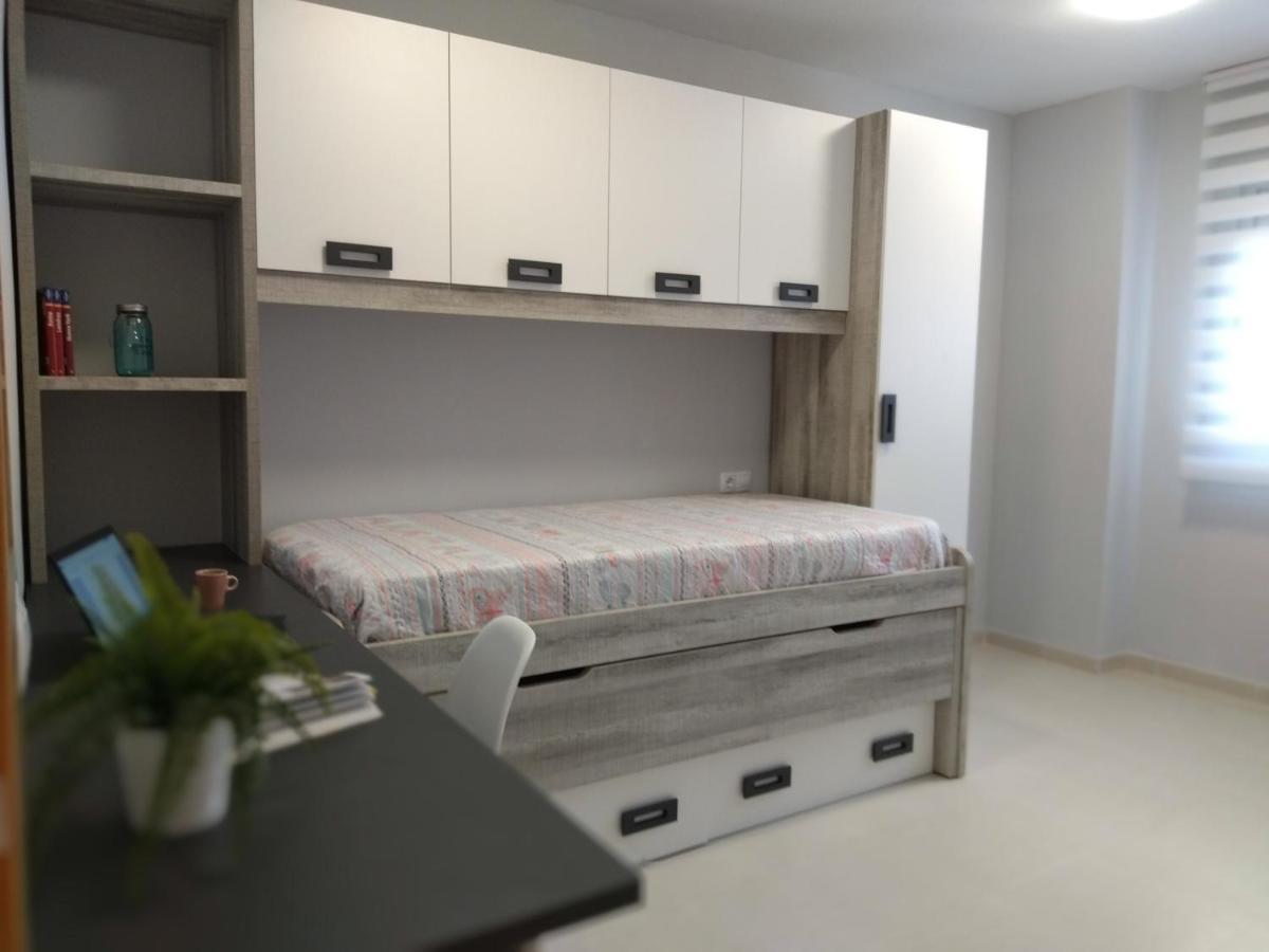 Carme Appartement Hospitalet De L'Infant Buitenkant foto