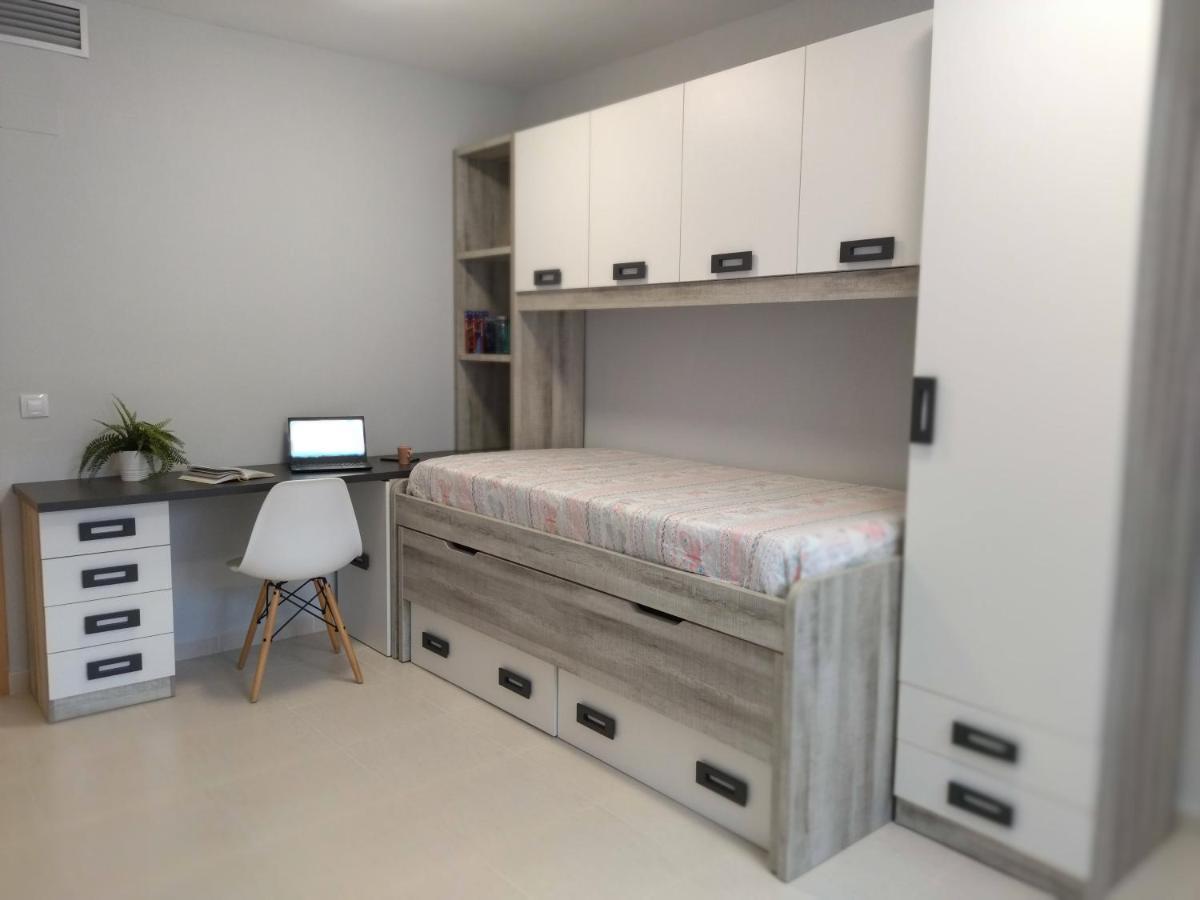 Carme Appartement Hospitalet De L'Infant Buitenkant foto