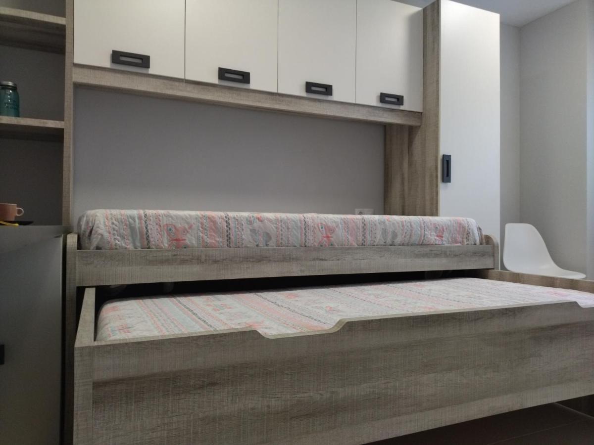 Carme Appartement Hospitalet De L'Infant Buitenkant foto