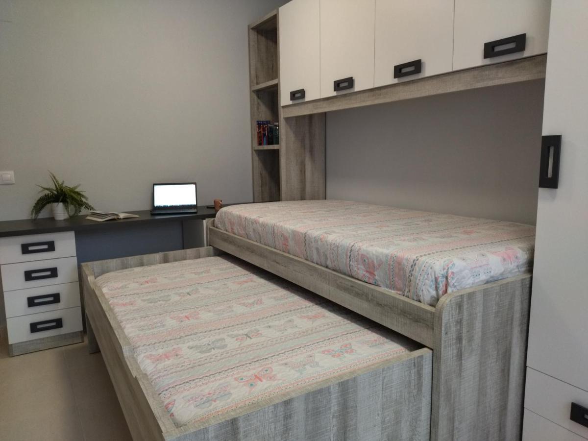 Carme Appartement Hospitalet De L'Infant Buitenkant foto