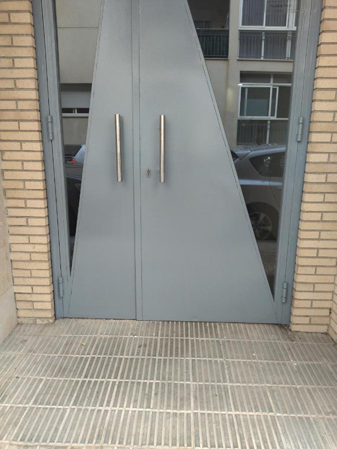 Carme Appartement Hospitalet De L'Infant Buitenkant foto